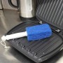 WM Elect Grill  Brush