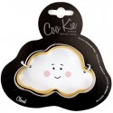 Coo Kie Cloud Cookie Cutter