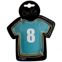 Coo Kie Cutter T Shirt