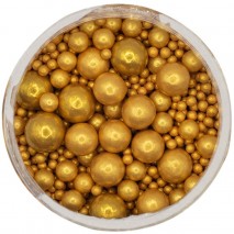 Sprinks Bubble Bubble Gld 75gm