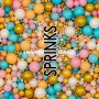 Sprinks Bubble Bubble Paris 75gm