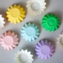 Papyrus Bloom Cups Pastel Mix 25pk