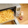 NoStik Air Fryer Liner Rect 2pc