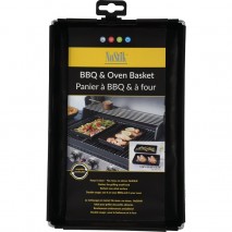 NoStik BBQ & Oven Basket 18x28x3cm