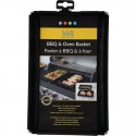 Nostik BBQ & Oven Basket - Small 18x28x3cm