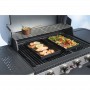 NoStik BBQ & Oven Basket 18x28x3cm