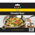 NoStik Omelet Liner