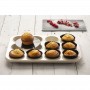 NoStik Muffin Liner 12pk