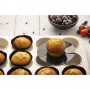 NoStik Muffin Liner 12pk