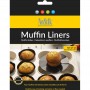 NoStik Muffin Liner 12pk