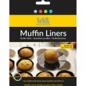 Nostik Muffin Liners Set of 12