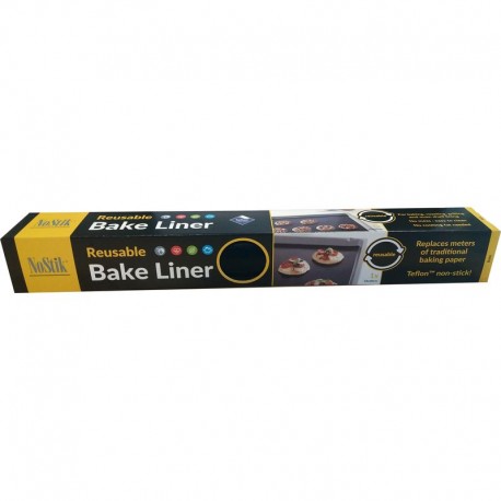 NoStik Bake Liner 33x40cm