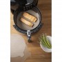 NoStik Air Fryer Liners RND 2pc