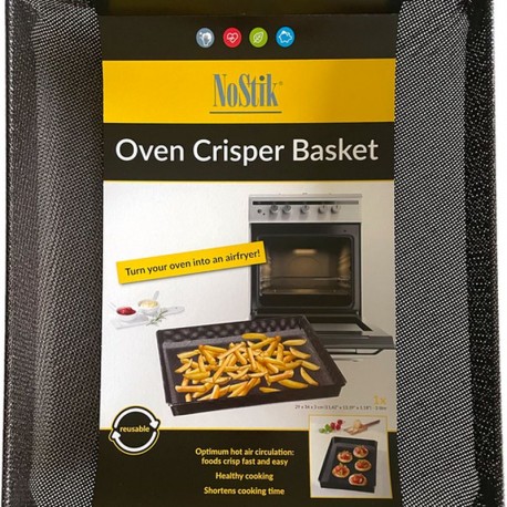 NoStik Crisper Basket 1.5L