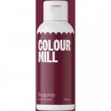 Colour Mill 100ml Burgundy