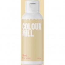 Colour Mill 100ml Sand