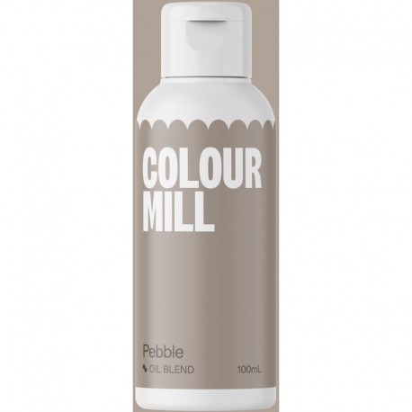 Colour Mill 100ml Pebble