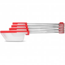 Levoons - Measuring Spoons - Dreamfarm dreamfarm,Cooks Plus