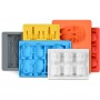 Silicone Mould Hans Frozen 7 cavity