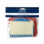 Loyal Scrapers Assorted  4pk