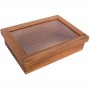 PS Acacia Grazing Box 38x27x9cm