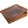 PS Acacia Grazing Box 38x27x9cm