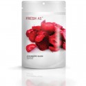 Fresh As Freeze Dried Strawberry Slices 22g