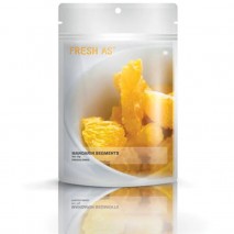 Fresh As Freeze Dried Mandarin Segments 30g Fresh As,Cooks Plus
