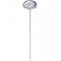 Pizza Long - 30cm Pizza Thermometer for Wood & Gas Ovens