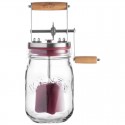 Kilner Butter Churner 1L