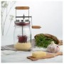 Kilner Butter Churner 1L Kilner,Cooks Plus