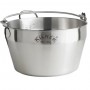 Kilner Stainless Steel Preserving Pan 8 Litre Kilner,Cooks Plus