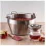 Kilner Stainless Steel Preserving Pan 8 Litre Kilner,Cooks Plus