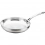 Scanpan Impact 28cm Fry Pan Scanpan,Cooks Plus