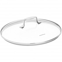 Scanpan Impact Glass Lid 16cm Scanpan,Cooks Plus