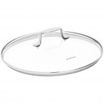 Scanpan Impact Glass Lid 24cm Scanpan,Cooks Plus