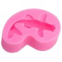 Gold Fish Silicone Mould Unbranded,Cooks Plus