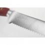 Wusthof Classic Bread Knife Double Serrated 23cm - Tasty Sumac