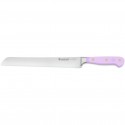 Wusthof Classic Bread Knife Double Serrated 23cm - Purple Yam