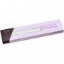 Wusthof Classic Bread Knife Double Serrated 23cm - Purple Yam