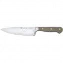 Wusthof Classic Chef's Knife 16cm - Velvet Oyster