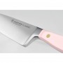 Wusthof Classic Chef's Knife 16cm - Pink Himalayan Salt