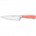 Wusthof Classic Chef's Knife 16cm - Coral Peach