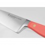 Wusthof Classic Chef's Knife 16cm - Coral Peach Wusthof,Cooks