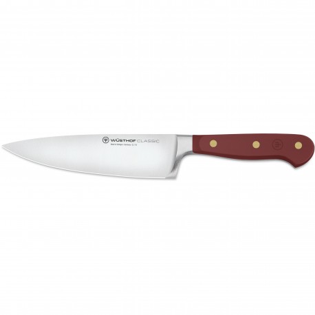 Wusthof Classic Chef's Knife 16cm - Tasty Sumac Wusthof,Cooks