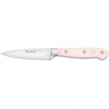 Wusthof Classic Paring Knife 9cm - Pink Himalayan Salt