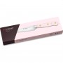 Wusthof Classic Paring Knife 9cm - Pink Himalayan Salt