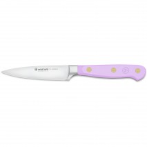 Wusthof Classic Paring Knife 9cm - Purple Yam Wusthof,Cooks Plus