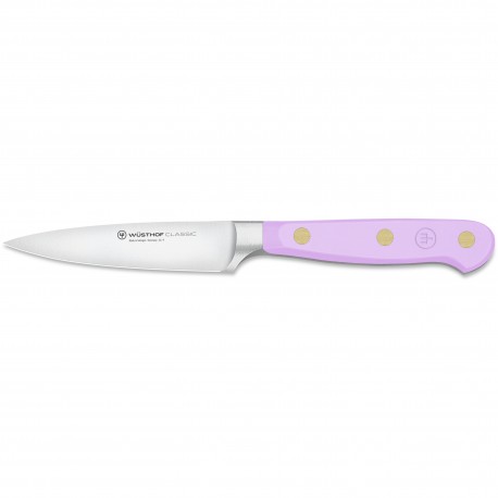 Wusthof Classic Paring Knife 9cm - Purple Yam Wusthof,Cooks Plus