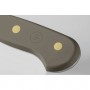 Wusthof Classic Serrated Utility Knife 14cm - Velvet Oyster